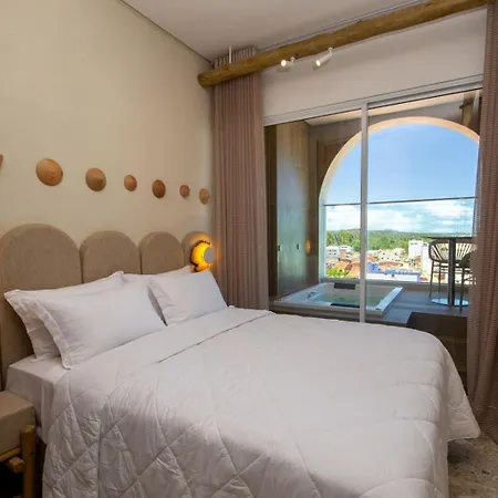Janga Hotel Boutique-2